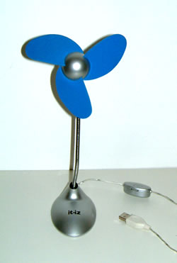 USB Fan
